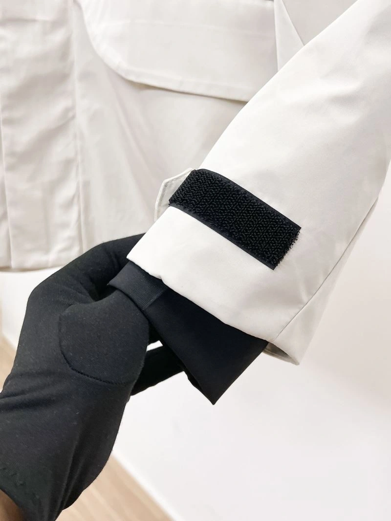 Louis Vuitton Outwear Sustainable 132858