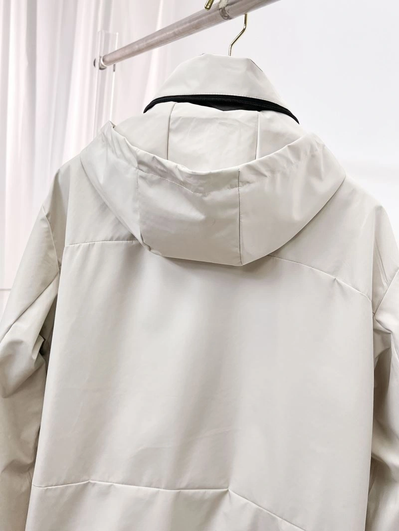 Louis Vuitton Outwear Sustainable 132858