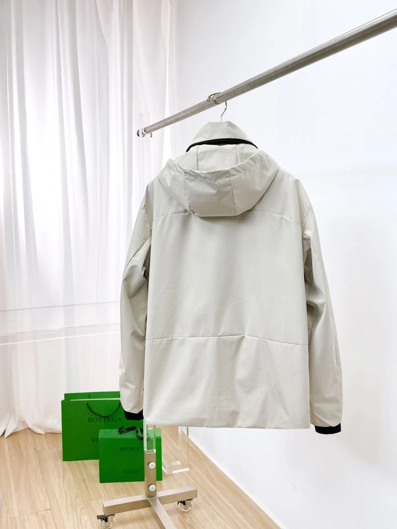 Louis Vuitton Outwear Sustainable 132858