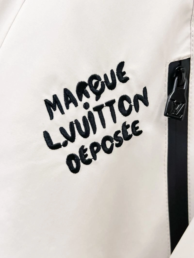 Louis Vuitton Outwear Sustainable 132858