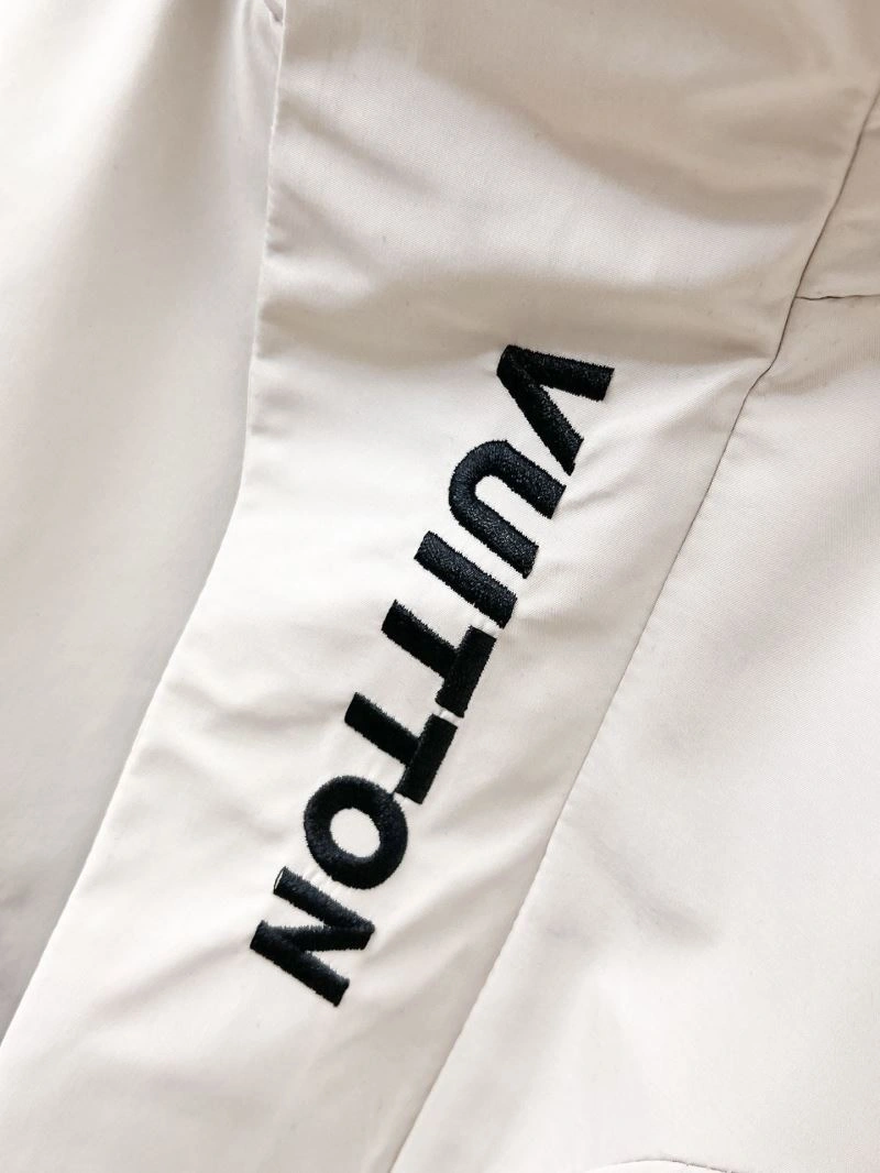 Louis Vuitton Outwear Sustainable 132858