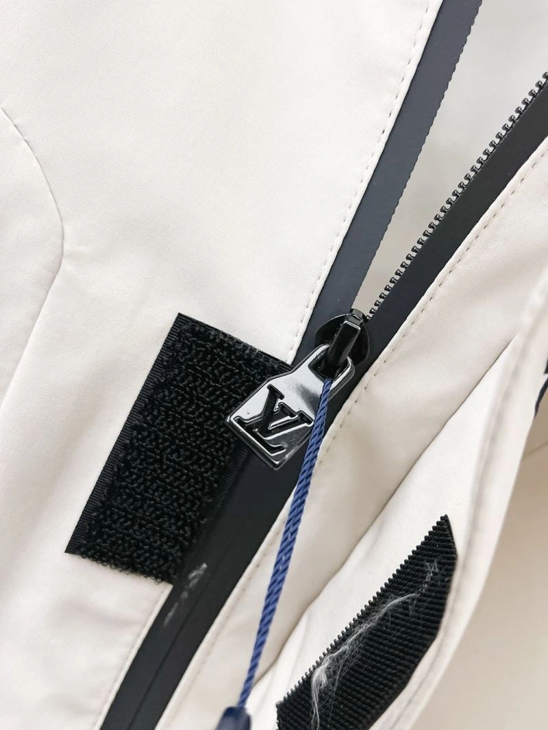 Louis Vuitton Outwear Sustainable 132858