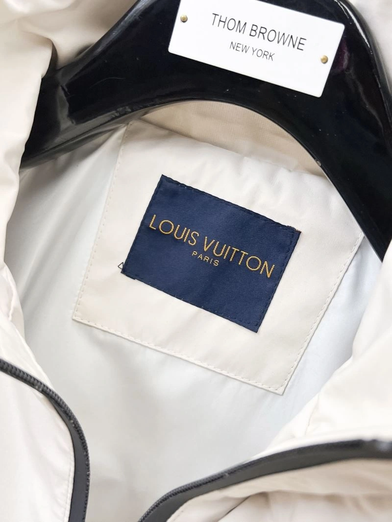 Louis Vuitton Outwear Sustainable 132858