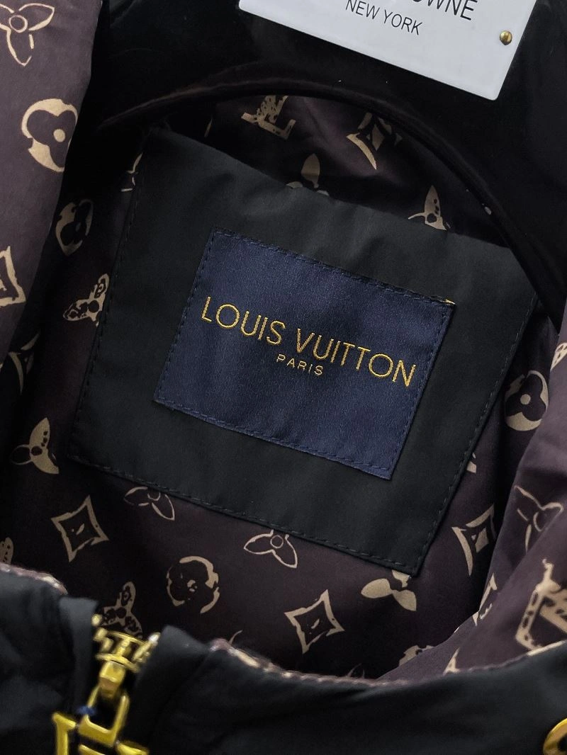 EasyMatch Louis Vuitton Outwear 132857
