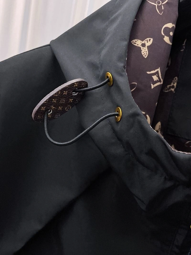 EasyMatch Louis Vuitton Outwear 132857