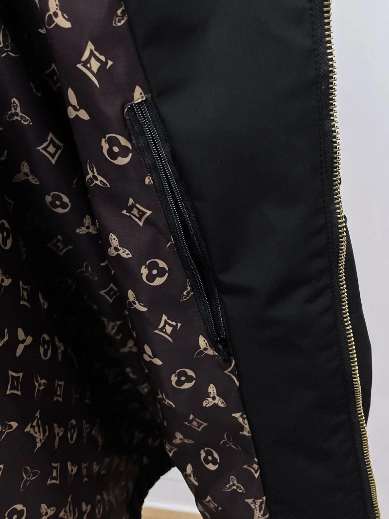 EasyMatch Louis Vuitton Outwear 132857