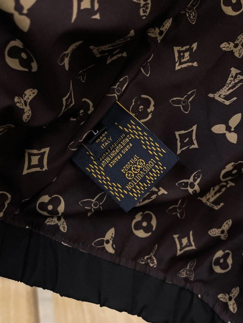 EasyMatch Louis Vuitton Outwear 132857