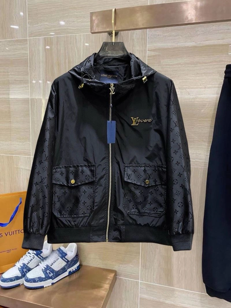 Louis Vuitton Outwear SmartChoice 132846