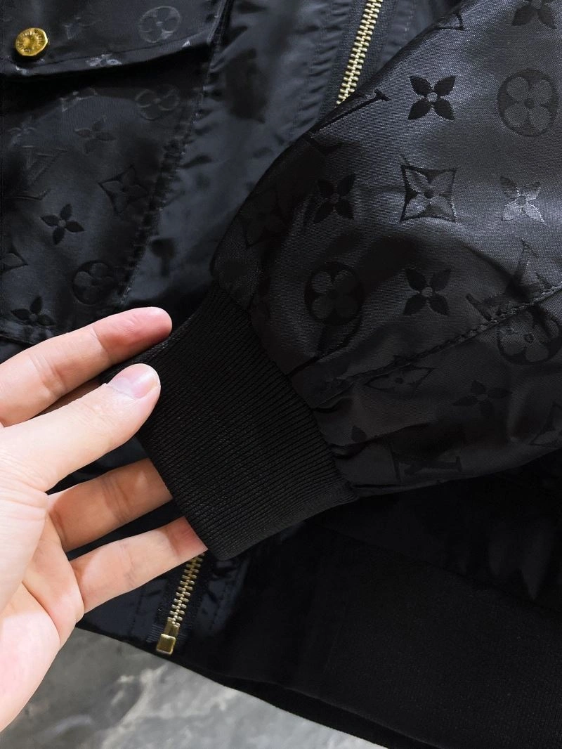 Louis Vuitton Outwear SmartChoice 132846