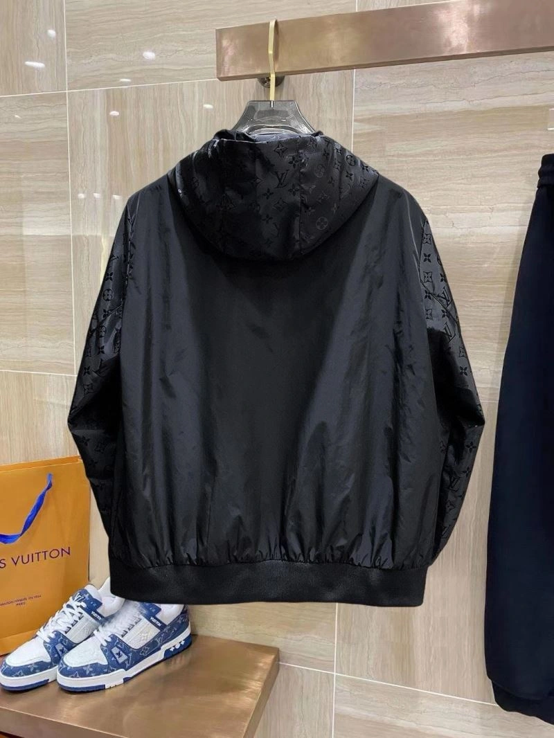 Louis Vuitton Outwear SmartChoice 132846