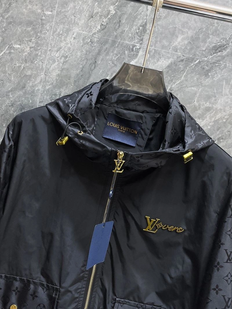Louis Vuitton Outwear SmartChoice 132846