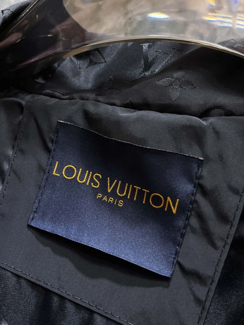 Louis Vuitton Outwear SmartChoice 132846