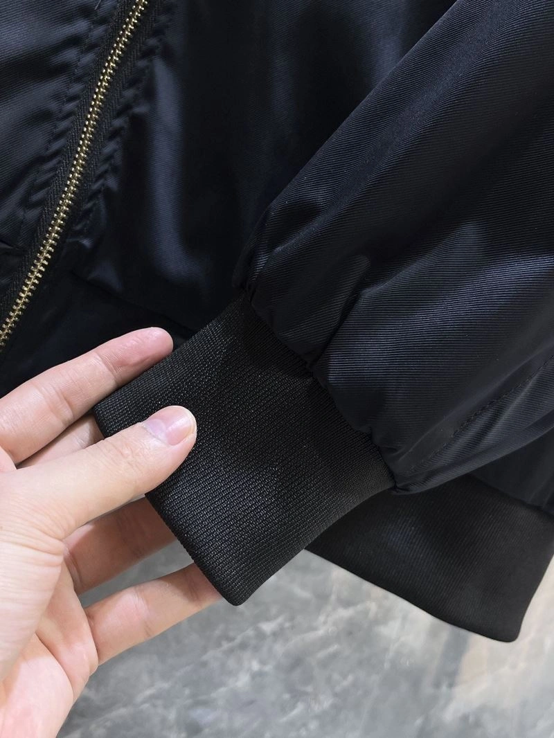 Louis Vuitton Outwear OnTrend 132850