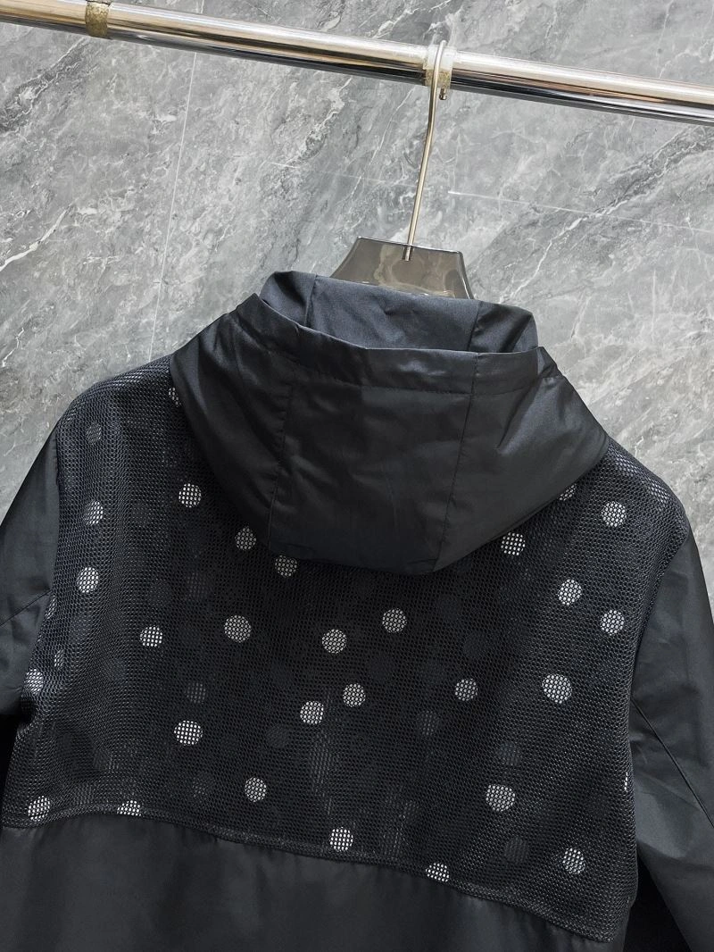 Casual Louis Vuitton Outwear 132839