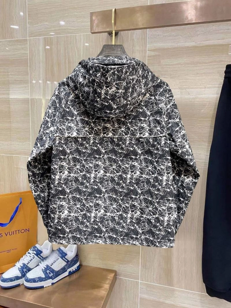 Affordable Louis Vuitton Outwear 132829