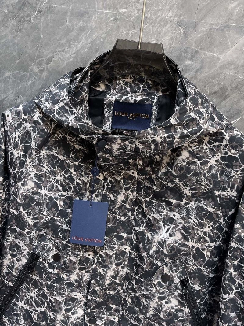 Affordable Louis Vuitton Outwear 132829