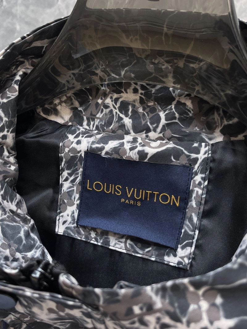 Affordable Louis Vuitton Outwear 132829