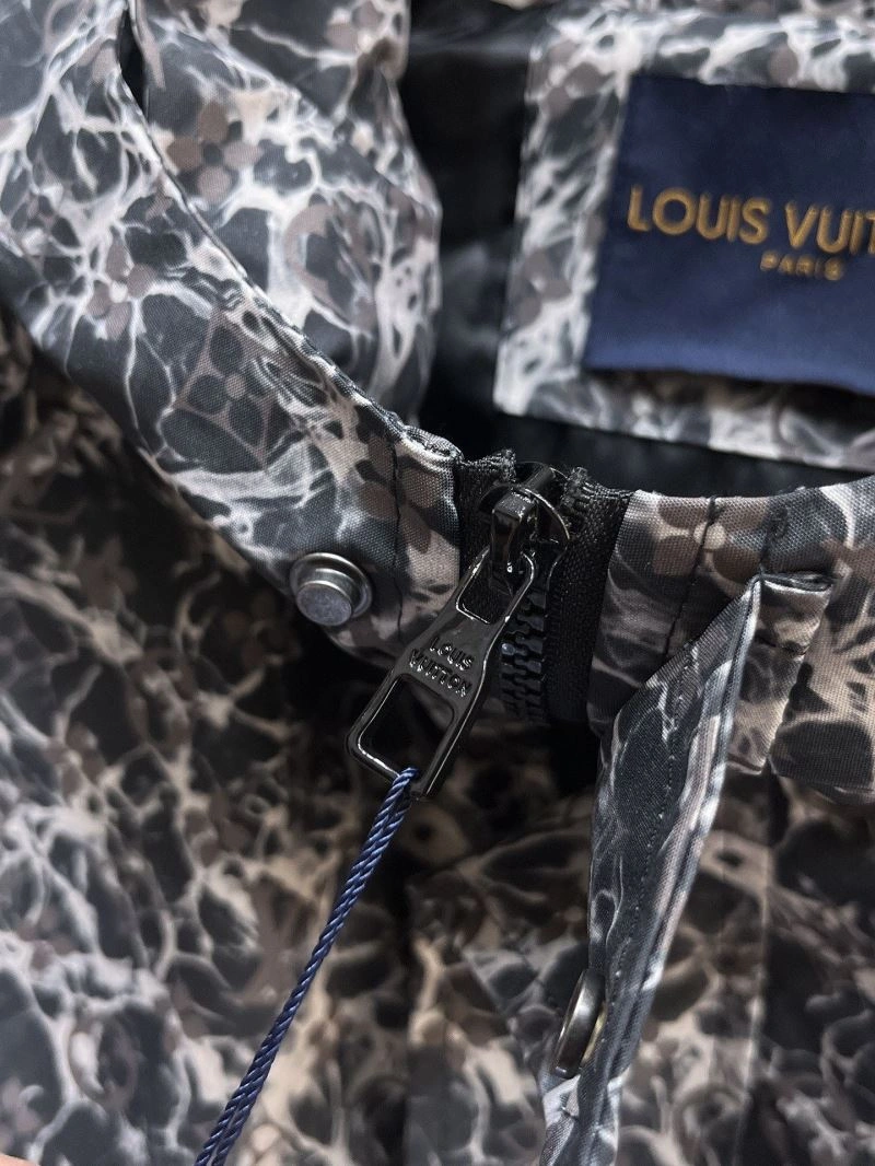 Affordable Louis Vuitton Outwear 132829