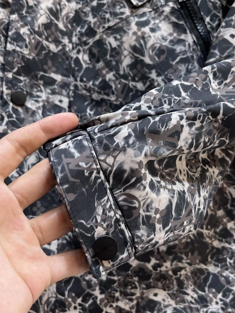 Affordable Louis Vuitton Outwear 132829