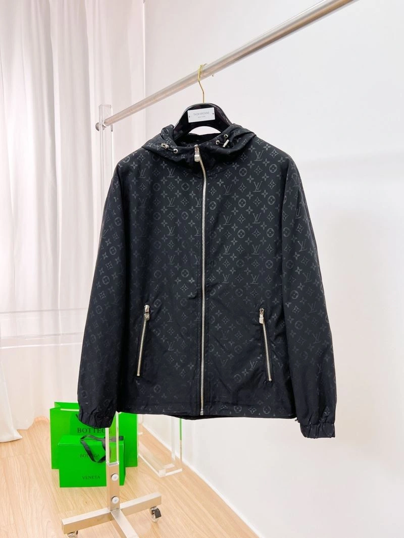Louis Vuitton Outwear FlexibleFit 132826