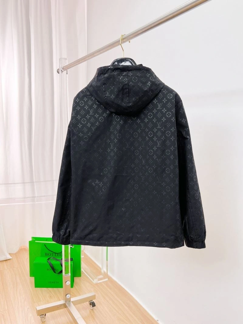 Louis Vuitton Outwear FlexibleFit 132826