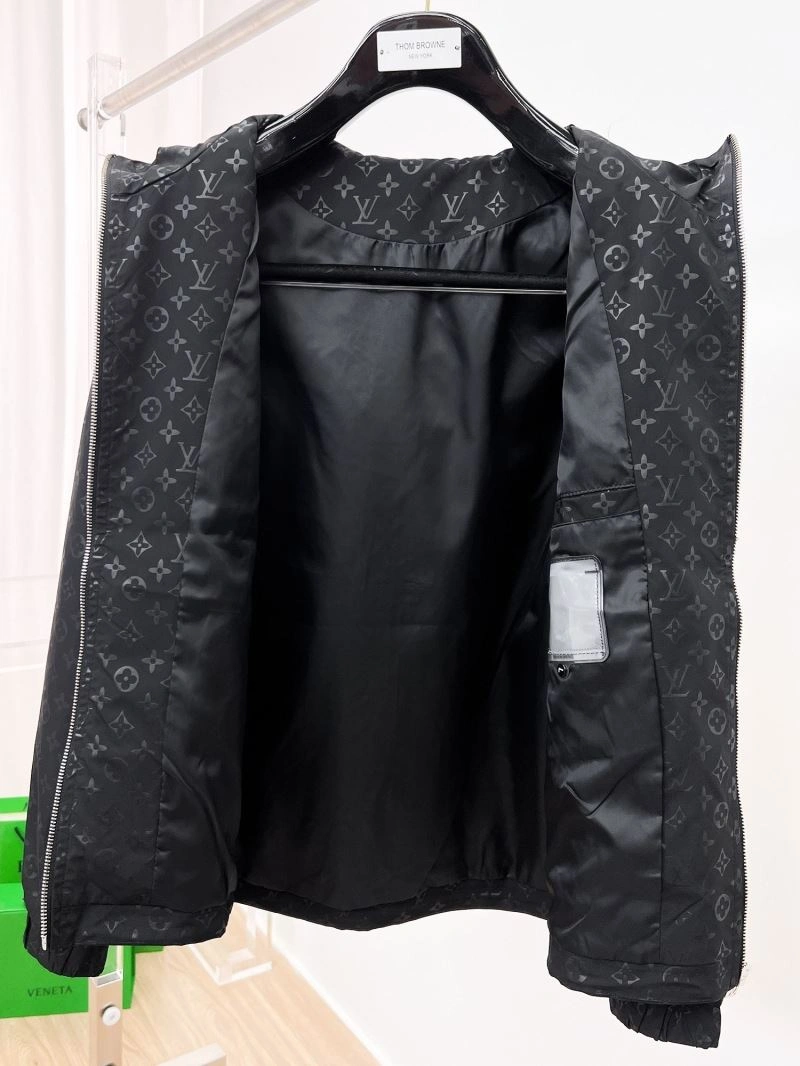 Louis Vuitton Outwear FlexibleFit 132826