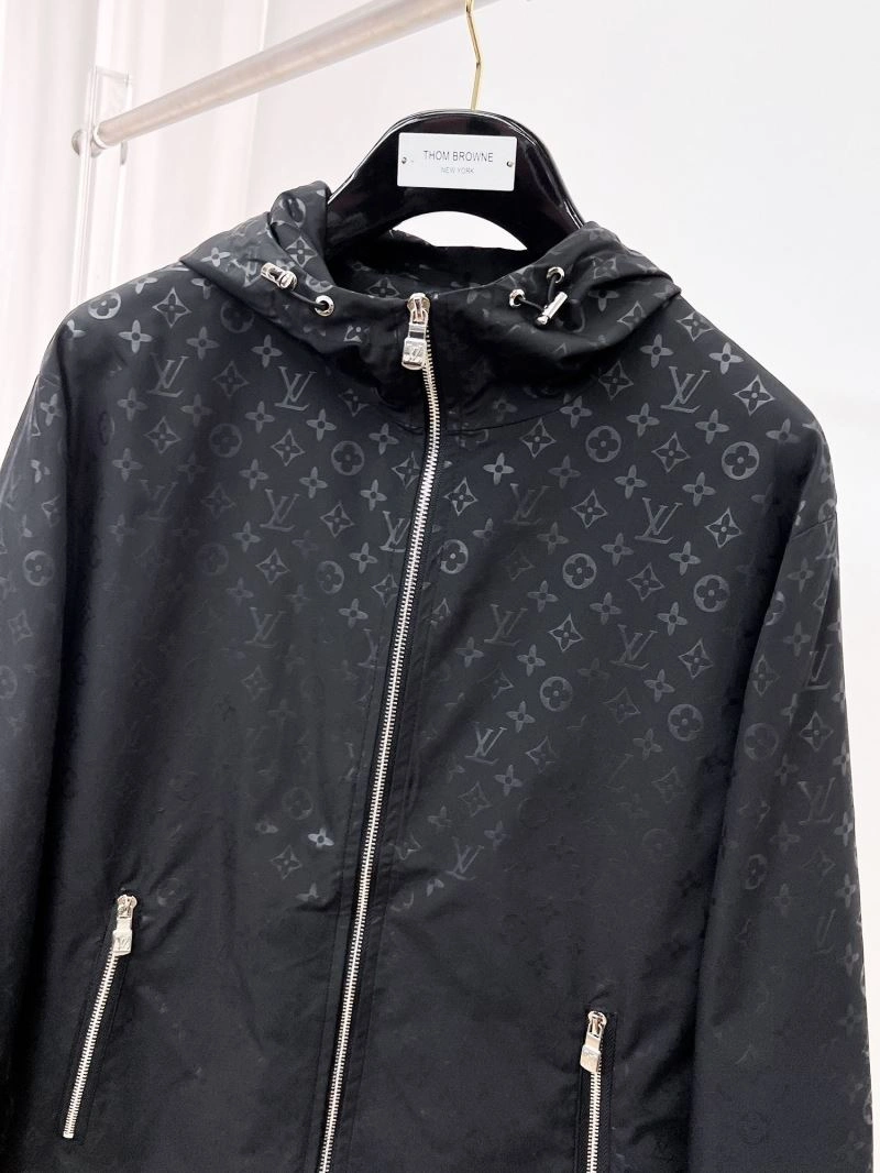 Louis Vuitton Outwear FlexibleFit 132826