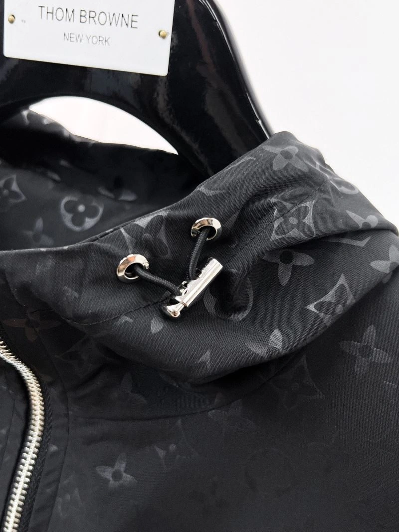 Louis Vuitton Outwear FlexibleFit 132826