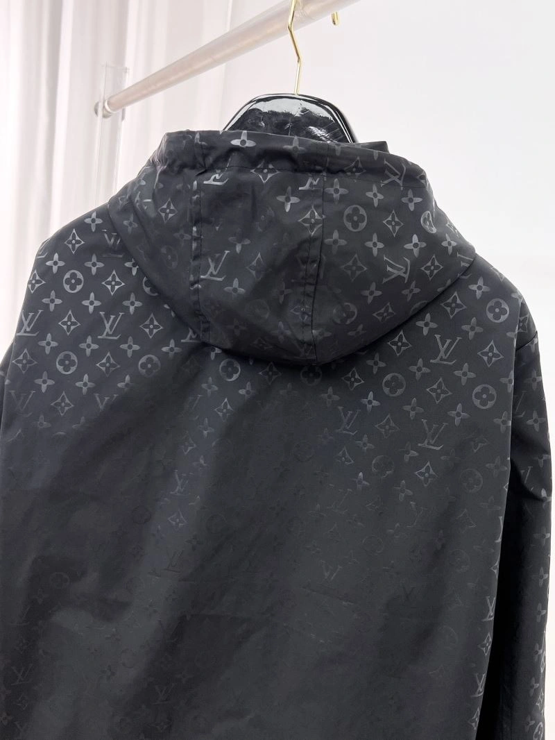 Louis Vuitton Outwear FlexibleFit 132826
