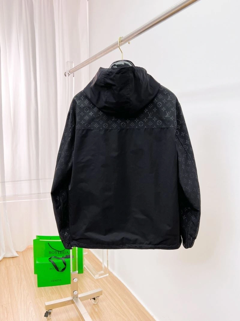 Louis Vuitton Outwear Affordable 132832