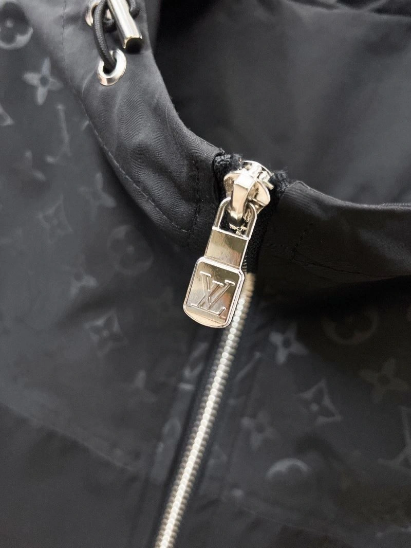 Louis Vuitton Outwear Affordable 132832