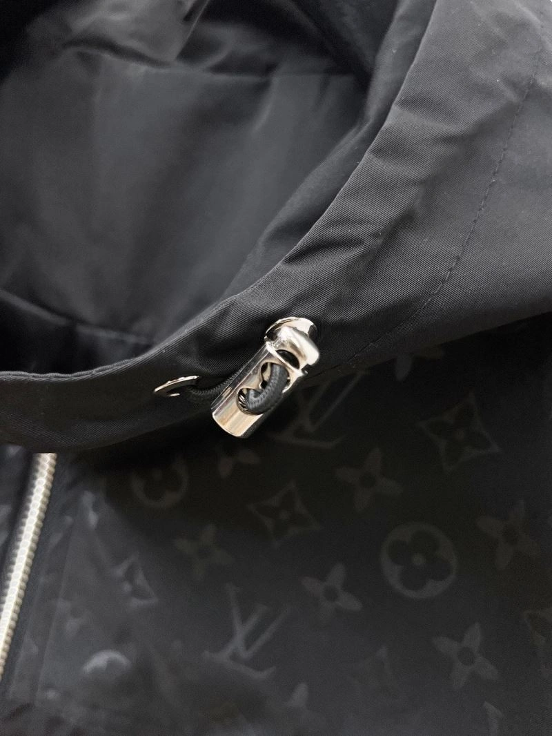 Louis Vuitton Outwear Affordable 132832