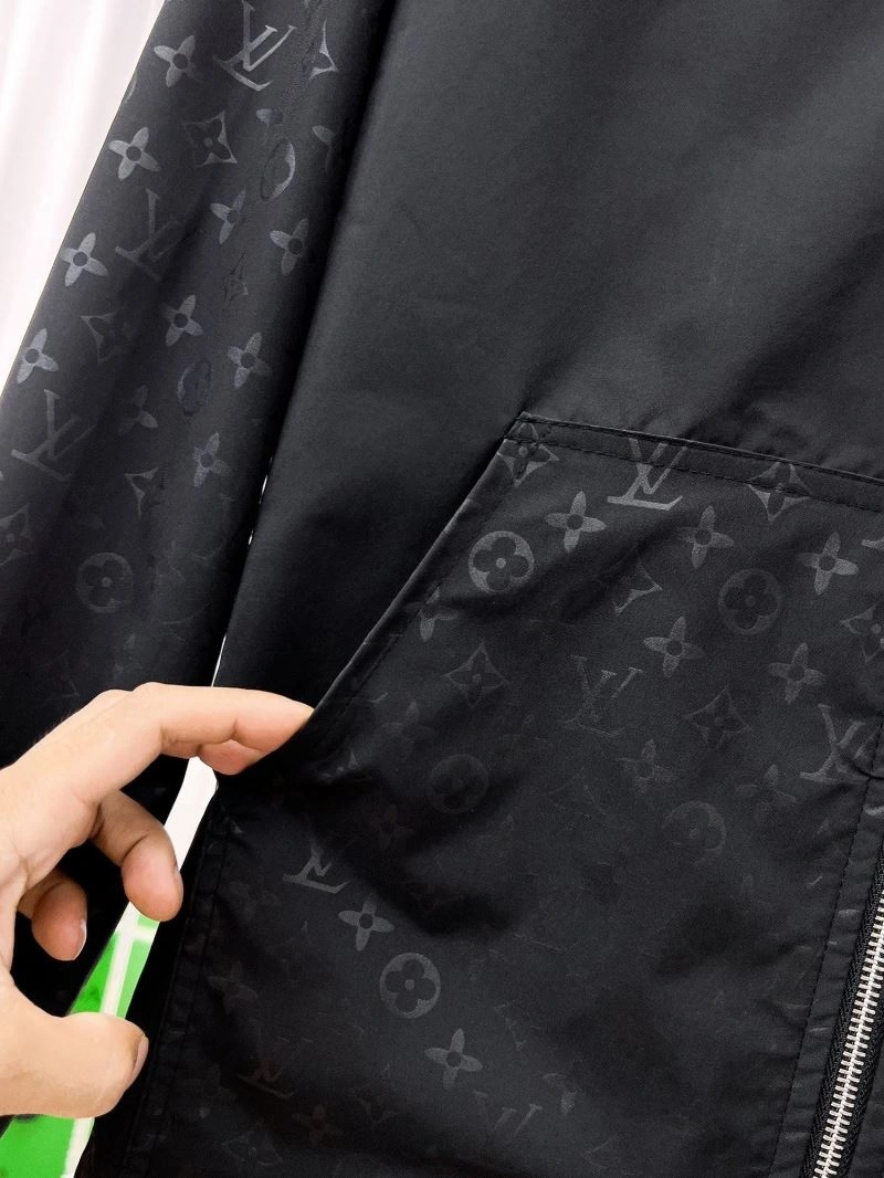 Louis Vuitton Outwear Affordable 132832