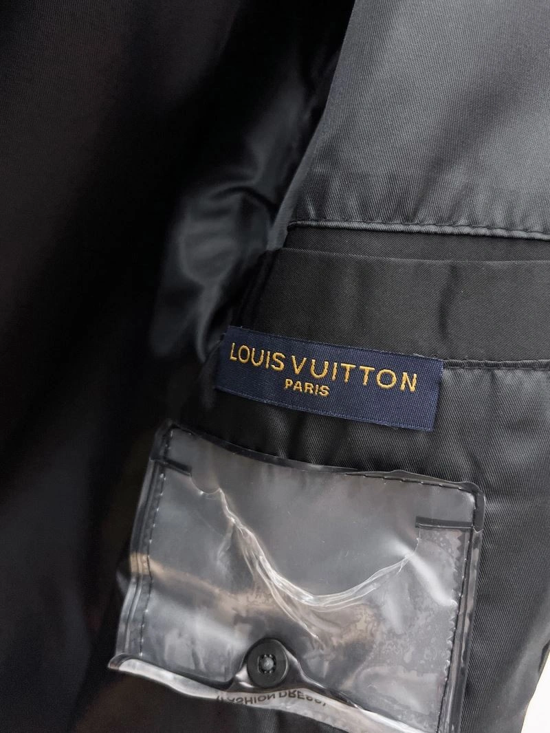 Louis Vuitton Outwear Affordable 132832