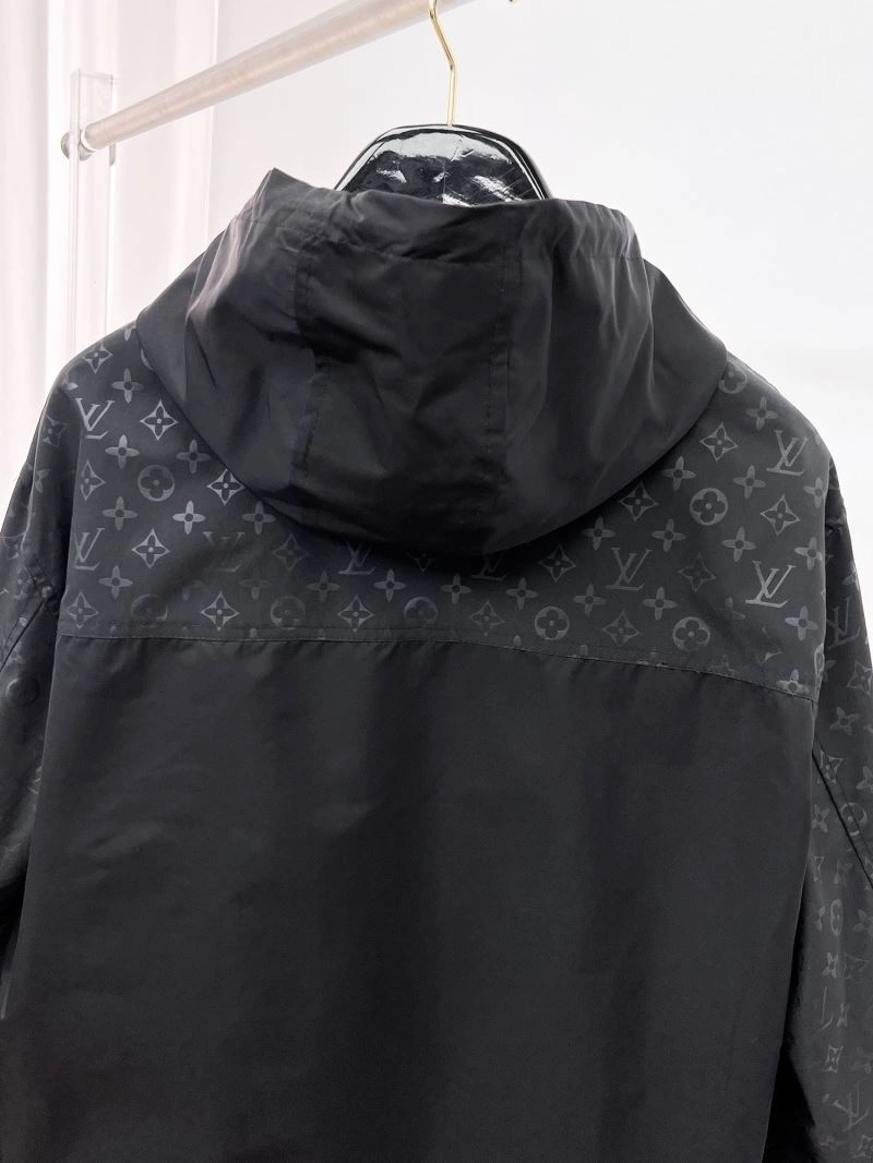 Louis Vuitton Outwear Affordable 132832