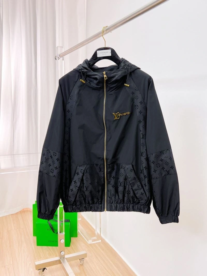 Louis Vuitton Outwear Attractive 132849