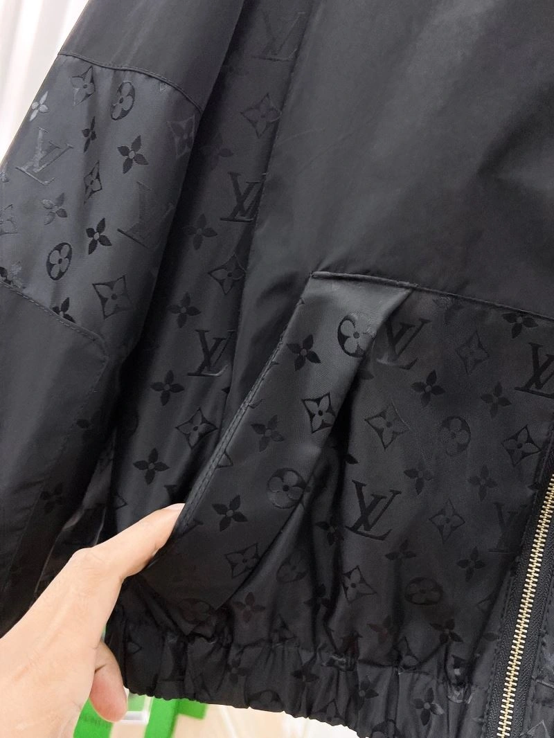 Louis Vuitton Outwear Attractive 132849