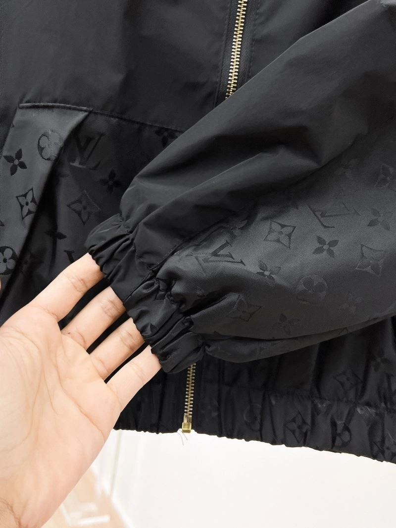 Louis Vuitton Outwear Attractive 132849