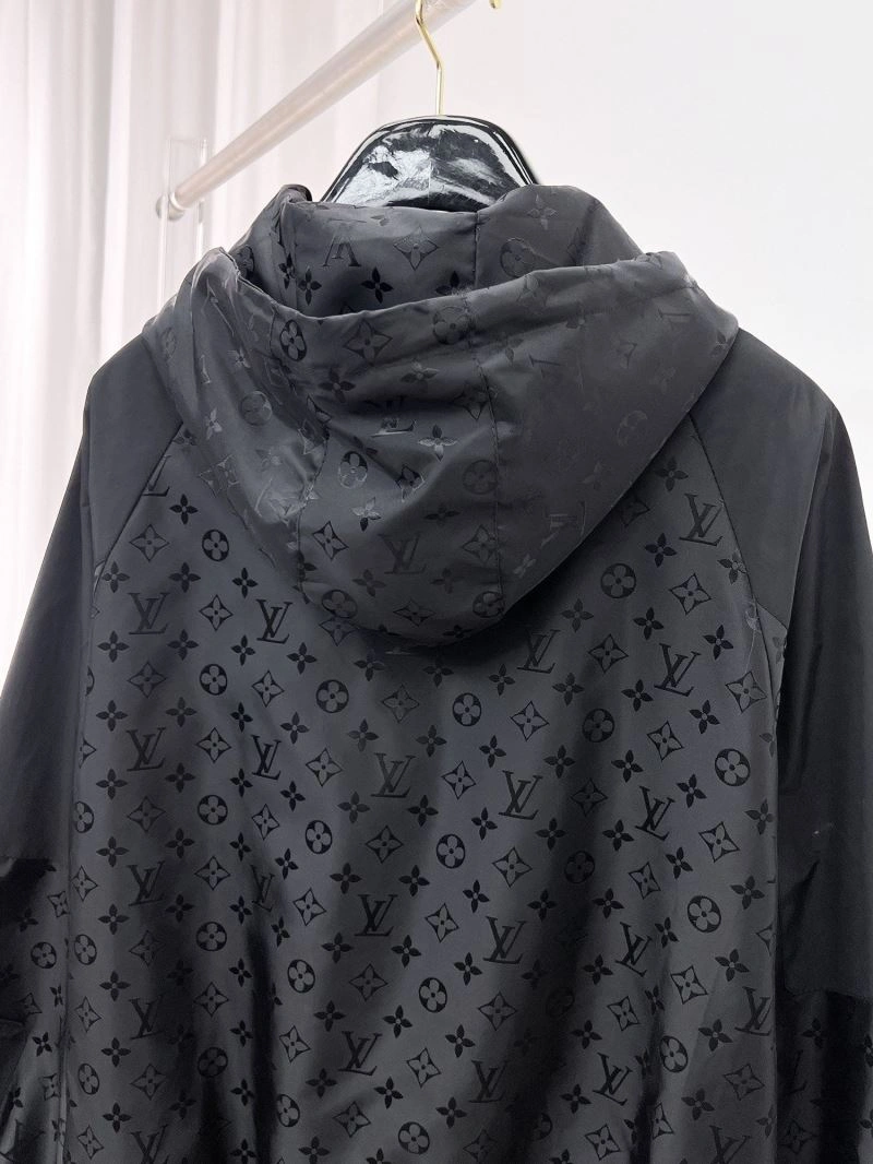 Louis Vuitton Outwear Attractive 132849