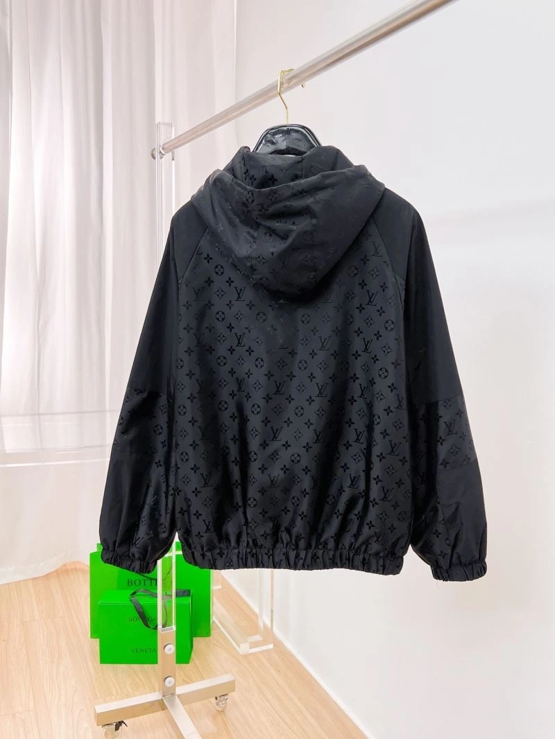 Louis Vuitton Outwear Attractive 132849