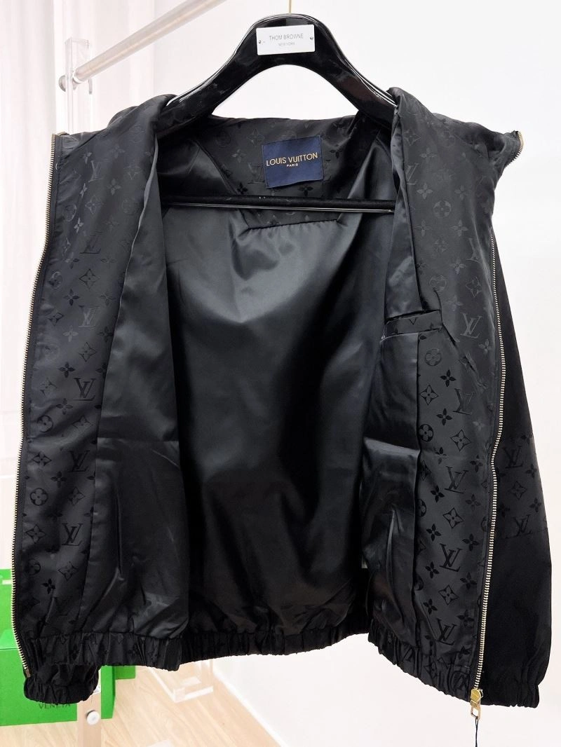 Louis Vuitton Outwear Attractive 132849