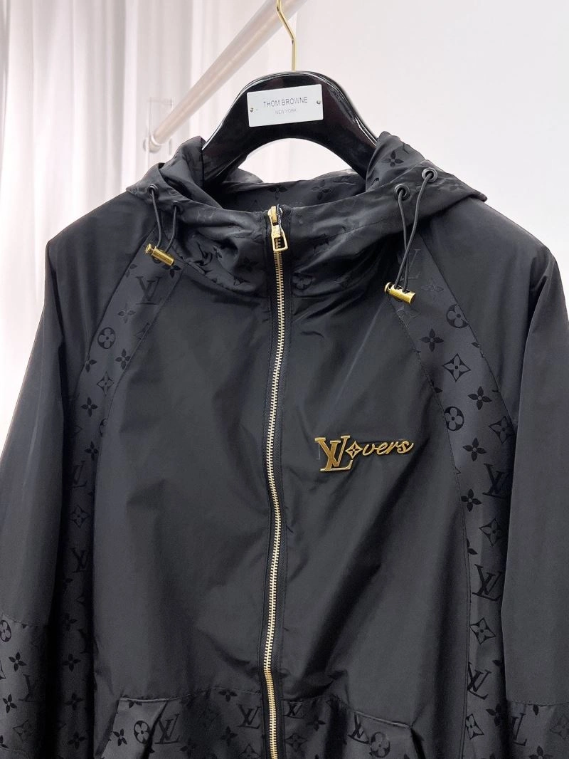 Louis Vuitton Outwear Attractive 132849