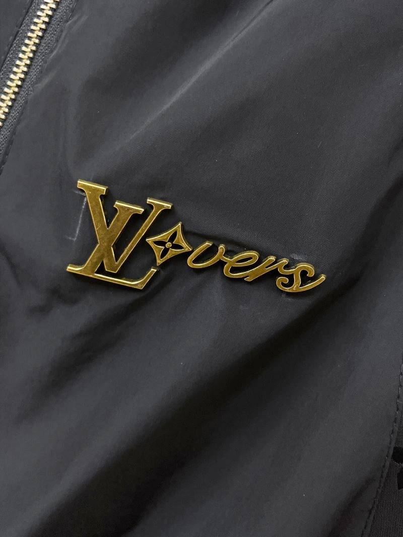 Louis Vuitton Outwear Attractive 132849