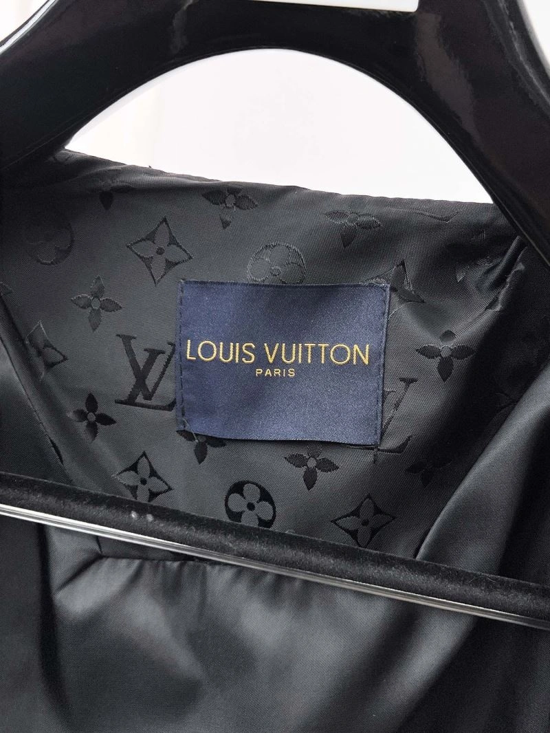 Louis Vuitton Outwear Attractive 132849