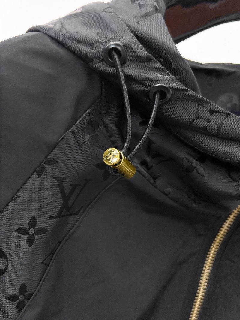 Louis Vuitton Outwear Attractive 132849
