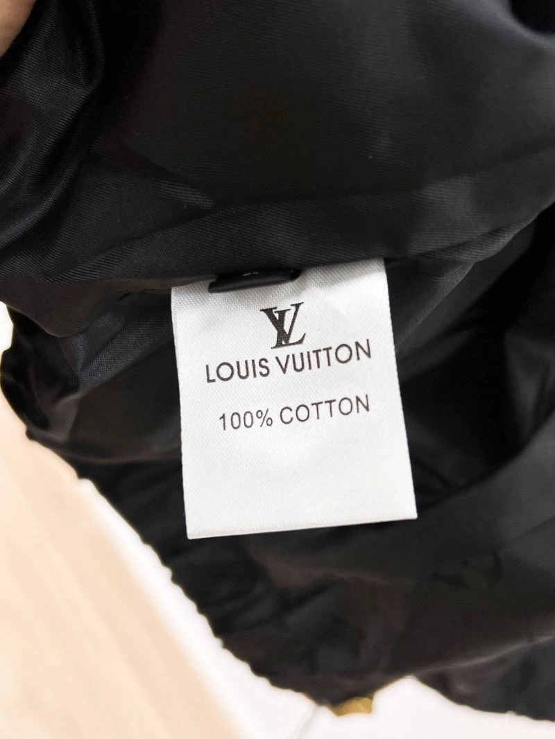 Louis Vuitton Outwear Attractive 132849