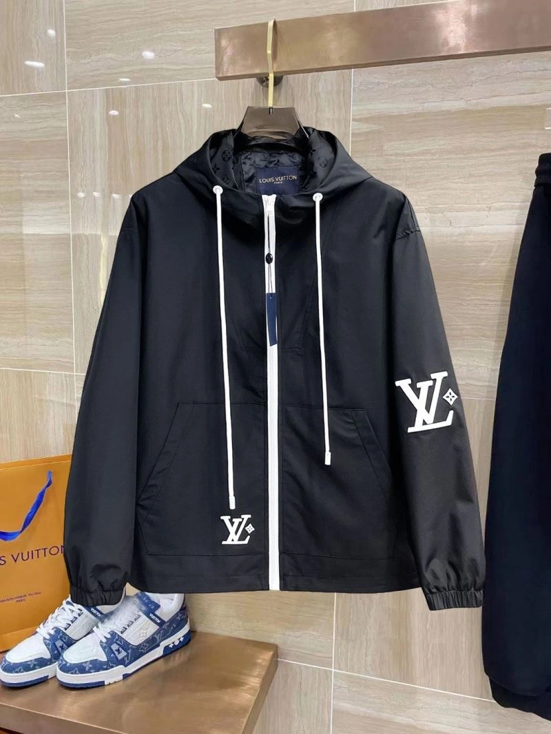 GoodFit Louis Vuitton Outwear 132853