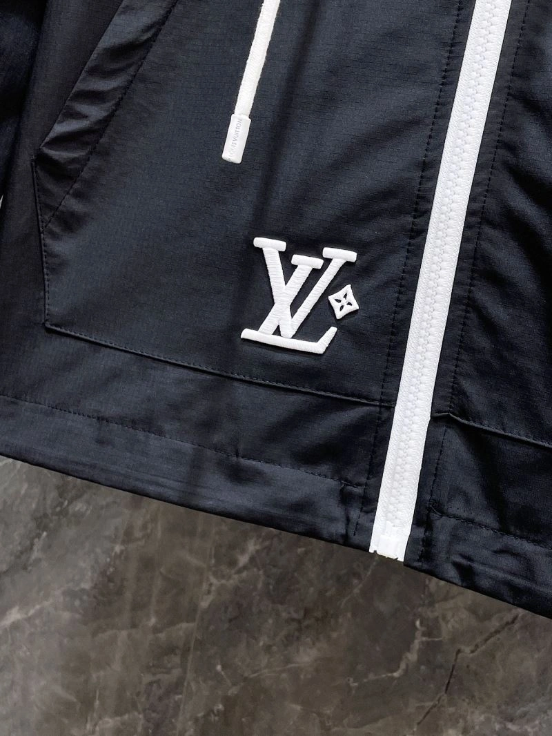 GoodFit Louis Vuitton Outwear 132853
