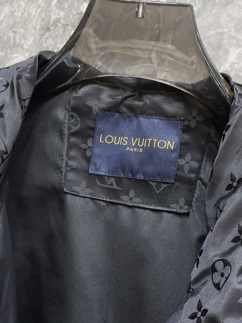 GoodFit Louis Vuitton Outwear 132853