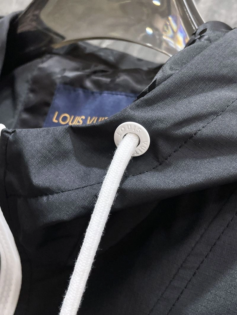 GoodFit Louis Vuitton Outwear 132853